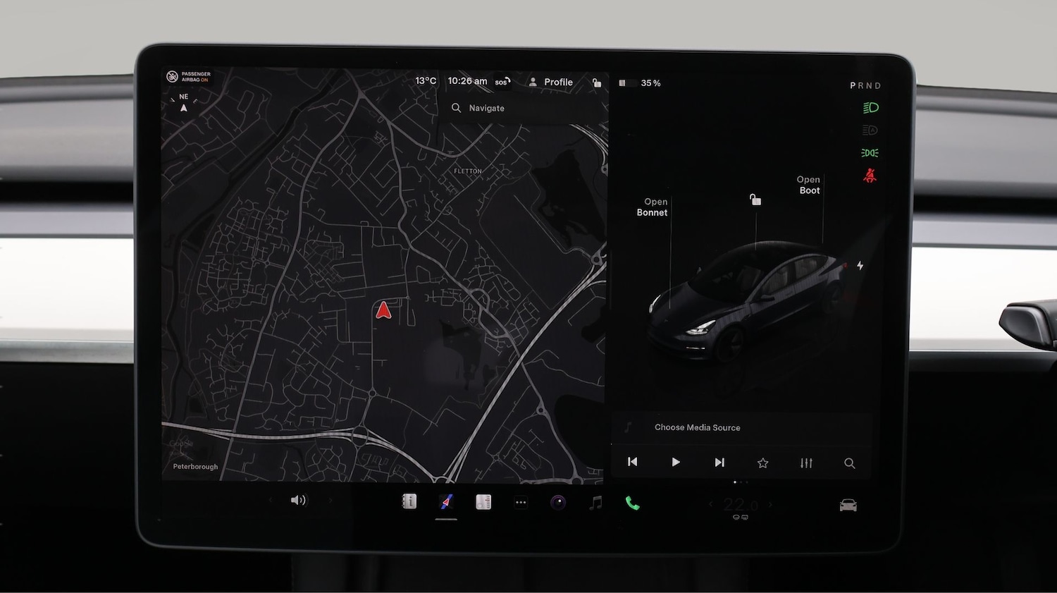 Used Tesla Model 3 2022 for sale - 77379031: Photo 11