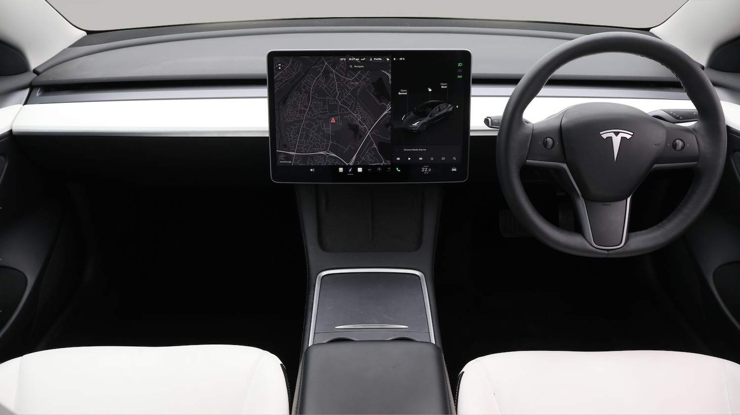 Used Tesla Model 3 2022 for sale - 77379031: Photo 13