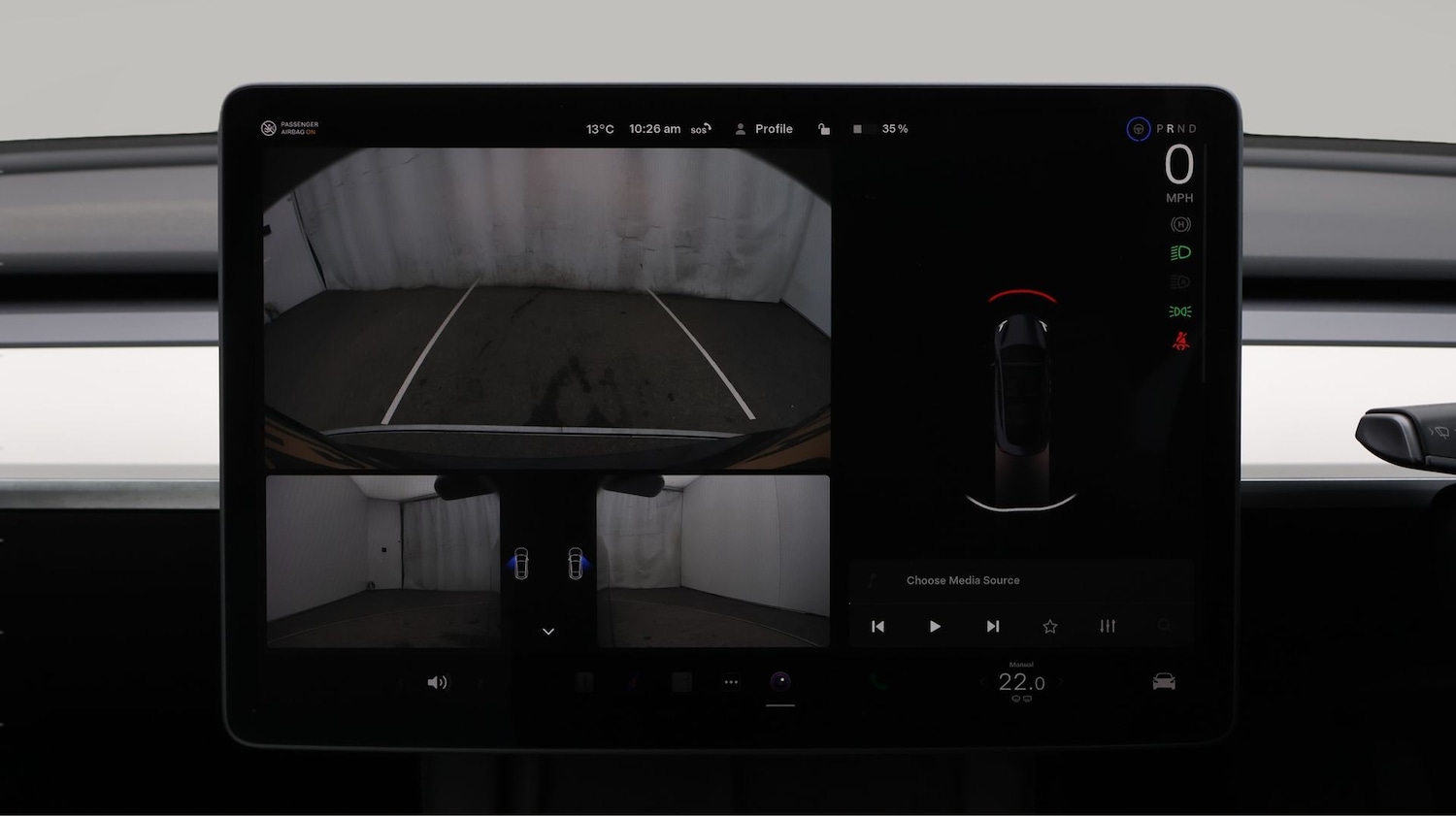 Used Tesla Model 3 2022 for sale - 77379031: Photo 22