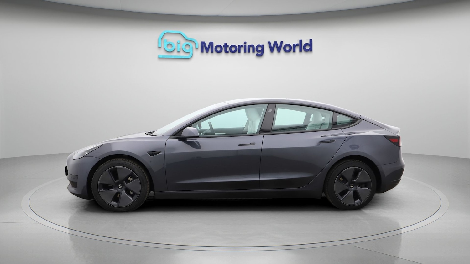 Used Tesla Model 3 2022 for sale - 77379031: Photo 4