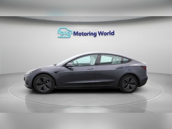 Used Tesla Model 3 2022 for sale - 77379031: Photo