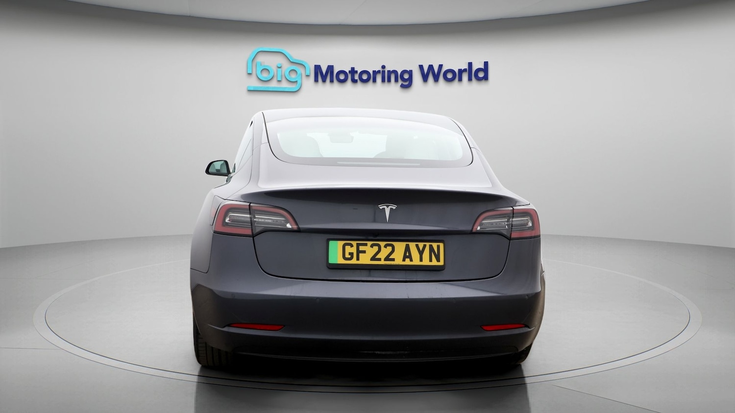 Used Tesla Model 3 2022 for sale - 77379031: Photo 6