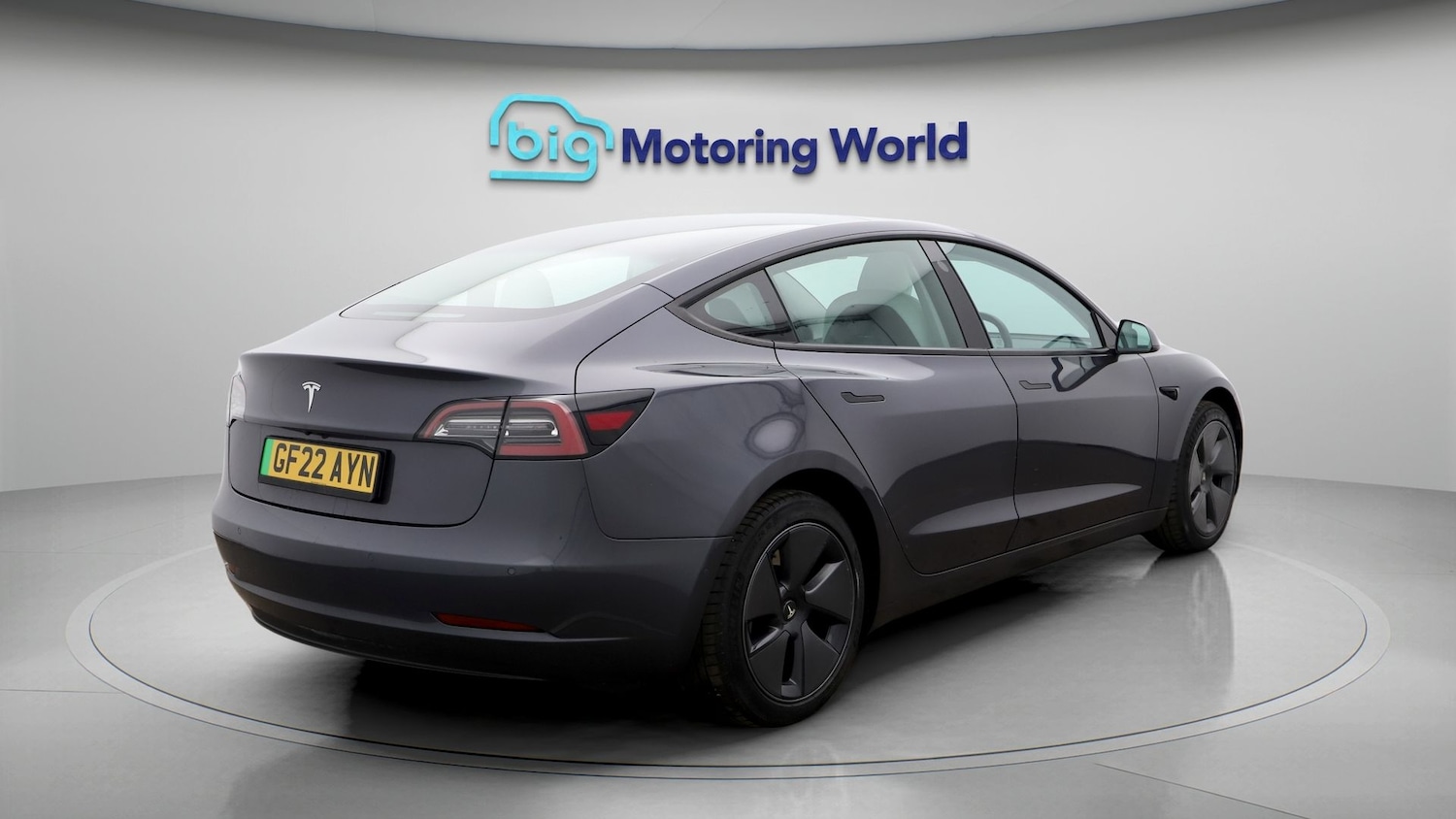 Used Tesla Model 3 2022 for sale - 77379031: Photo 7