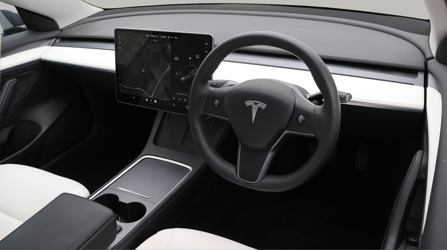 Used Tesla Model 3 2022 for sale - 77379031: Photo 9