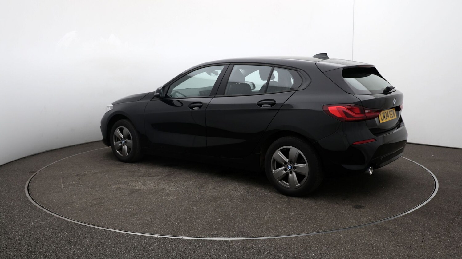 Used BMW 1 Series 2024 for sale - 76812020: Photo 27