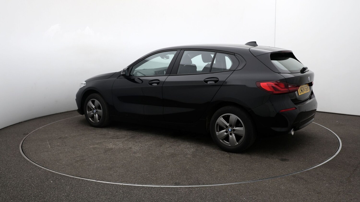 Used BMW 1 Series 2024 for sale - 76812020: Photo 28