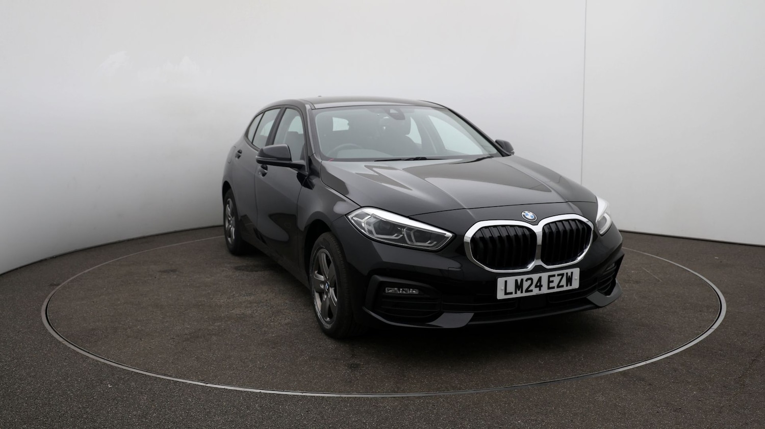 Used BMW 1 Series 2024 for sale - 76812020: Photo 34