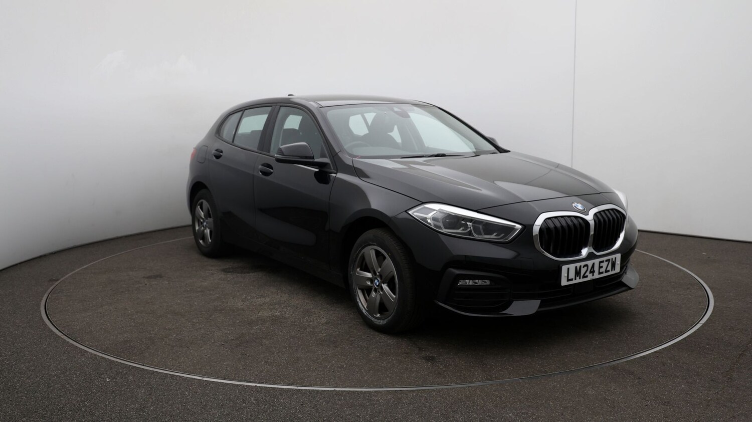 Used BMW 1 Series 2024 for sale - 76812020: Photo 35
