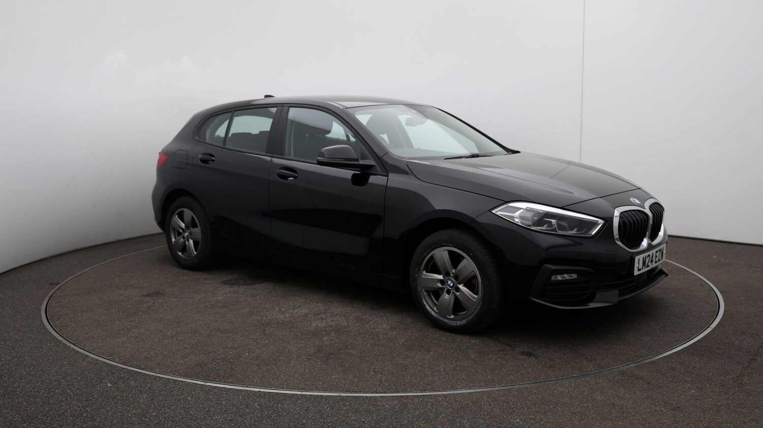 Used BMW 1 Series 2024 for sale - 76812020: Photo 36