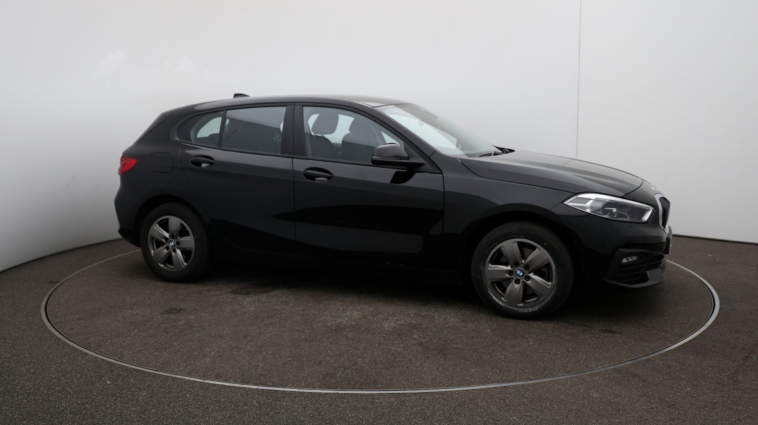 Used BMW 1 Series 2024 for sale - 76812020: Photo 38