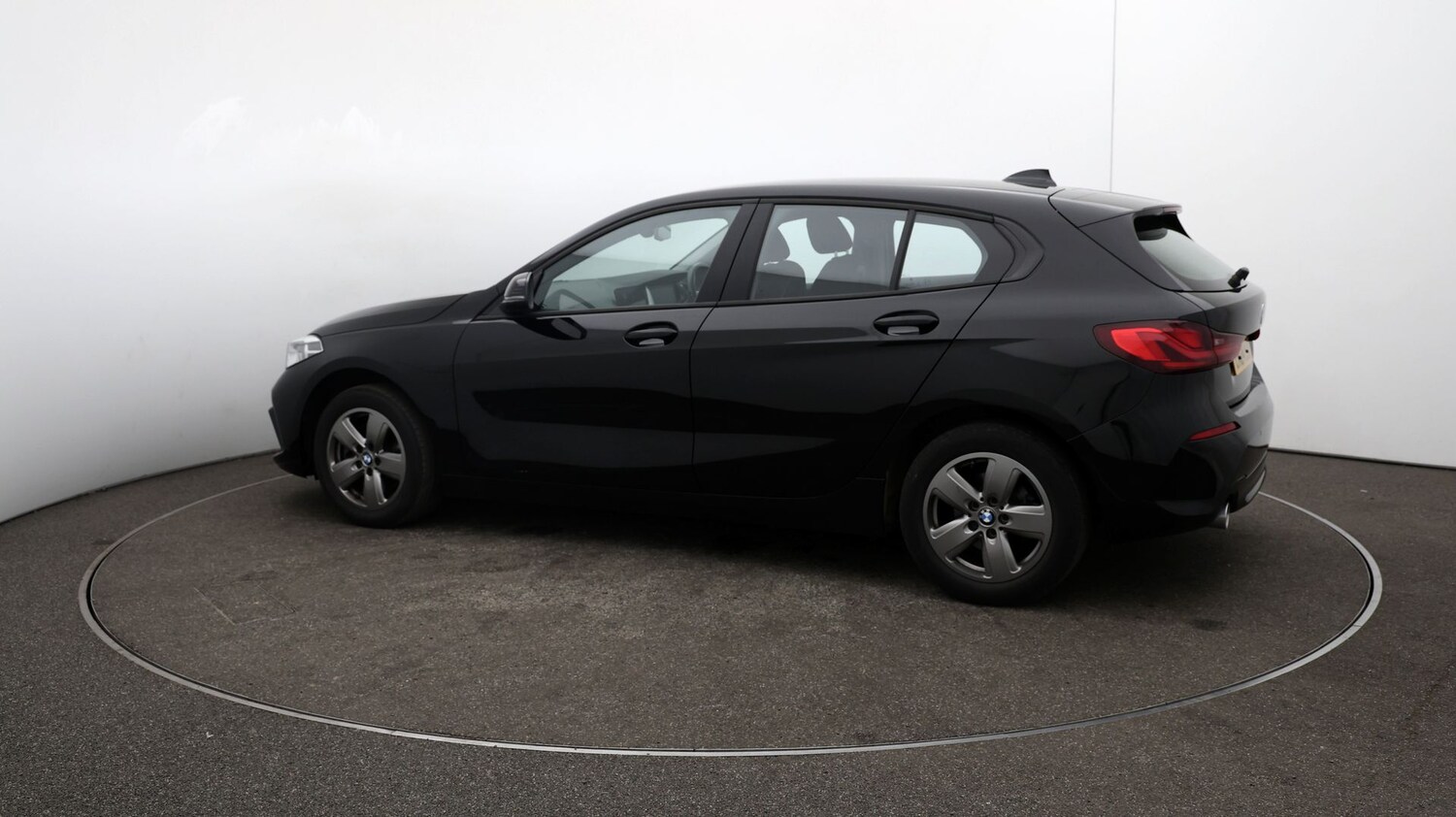 Used BMW 1 Series 2024 for sale - 76812020: Photo 39