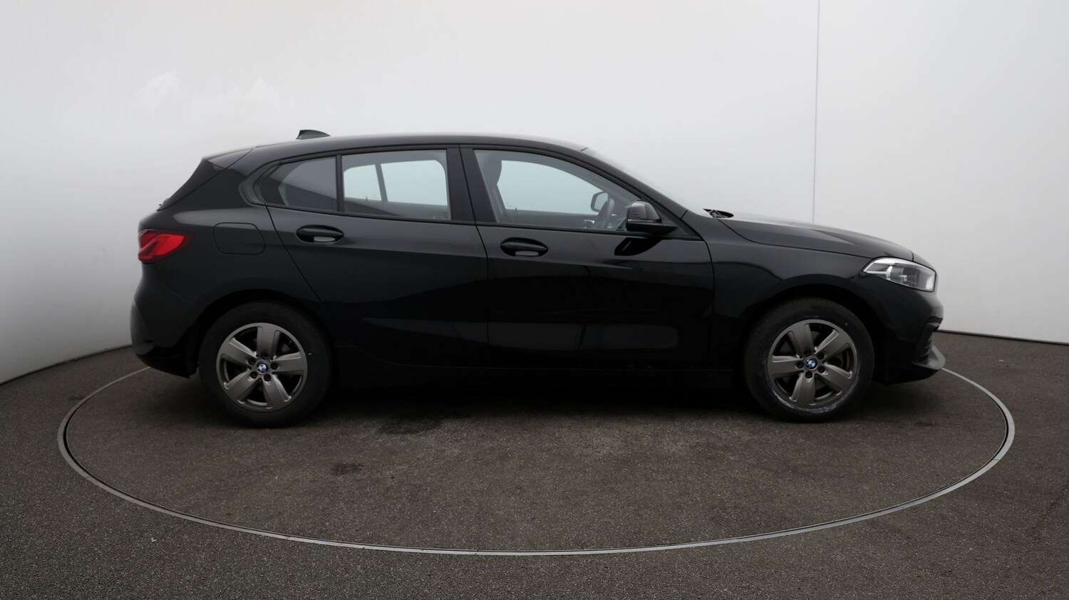 Used BMW 1 Series 2024 for sale - 76812020: Photo 41