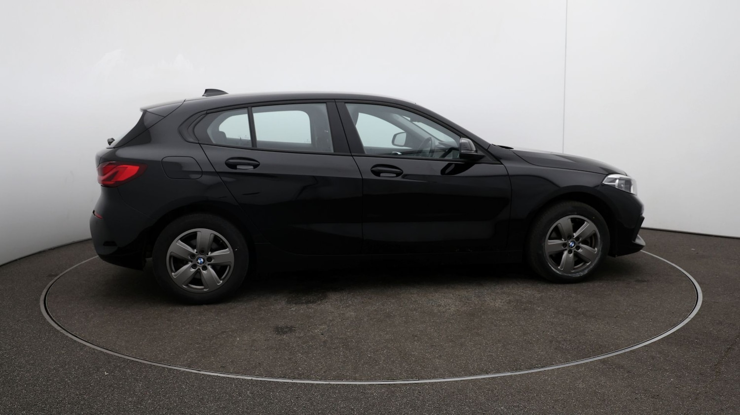 Used BMW 1 Series 2024 for sale - 76812020: Photo 42