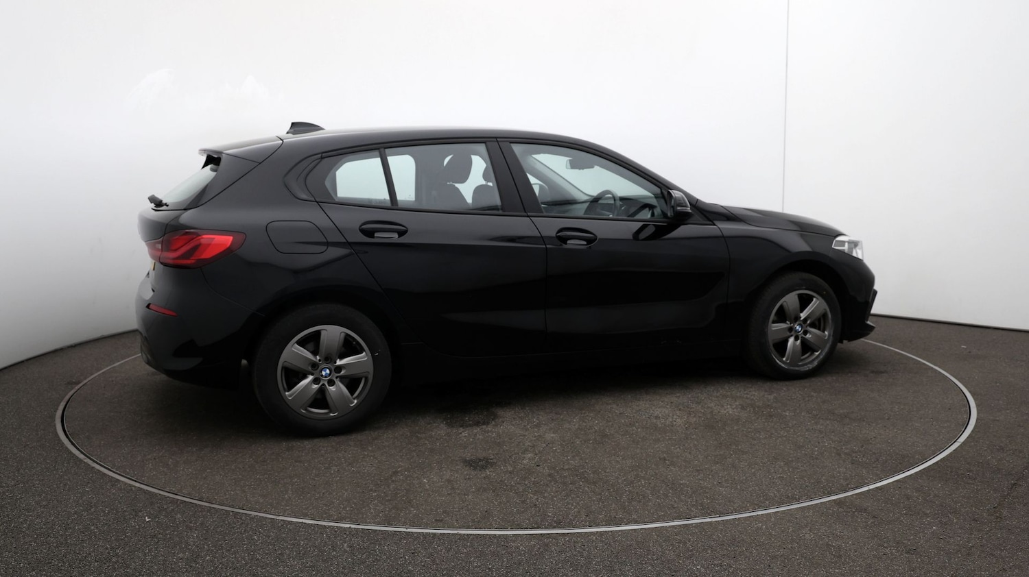 Used BMW 1 Series 2024 for sale - 76812020: Photo 43