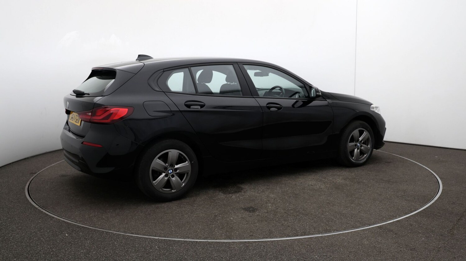 Used BMW 1 Series 2024 for sale - 76812020: Photo 44