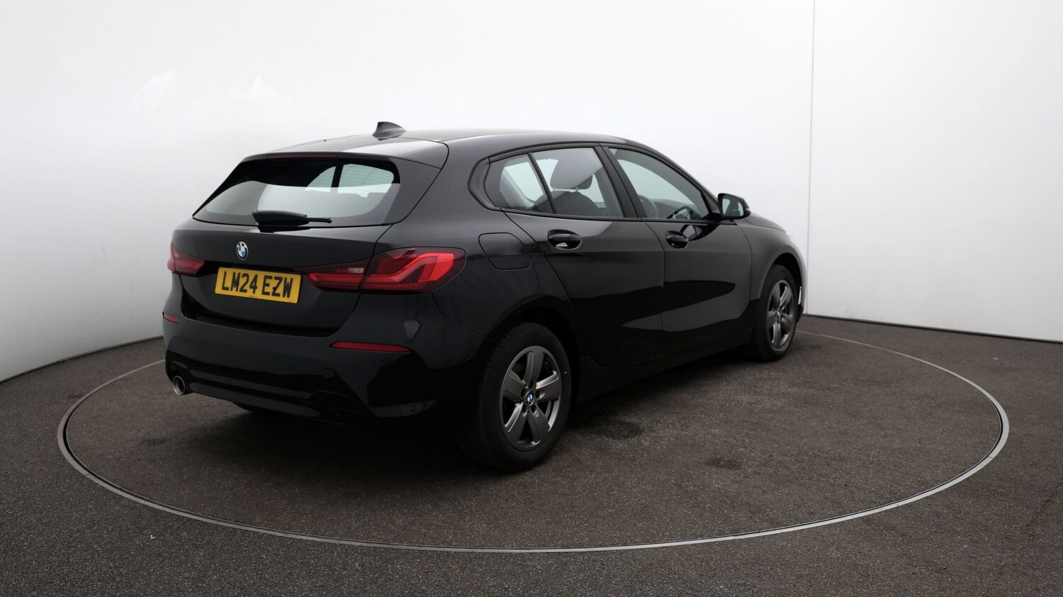 Used BMW 1 Series 2024 for sale - 76812020: Photo 46
