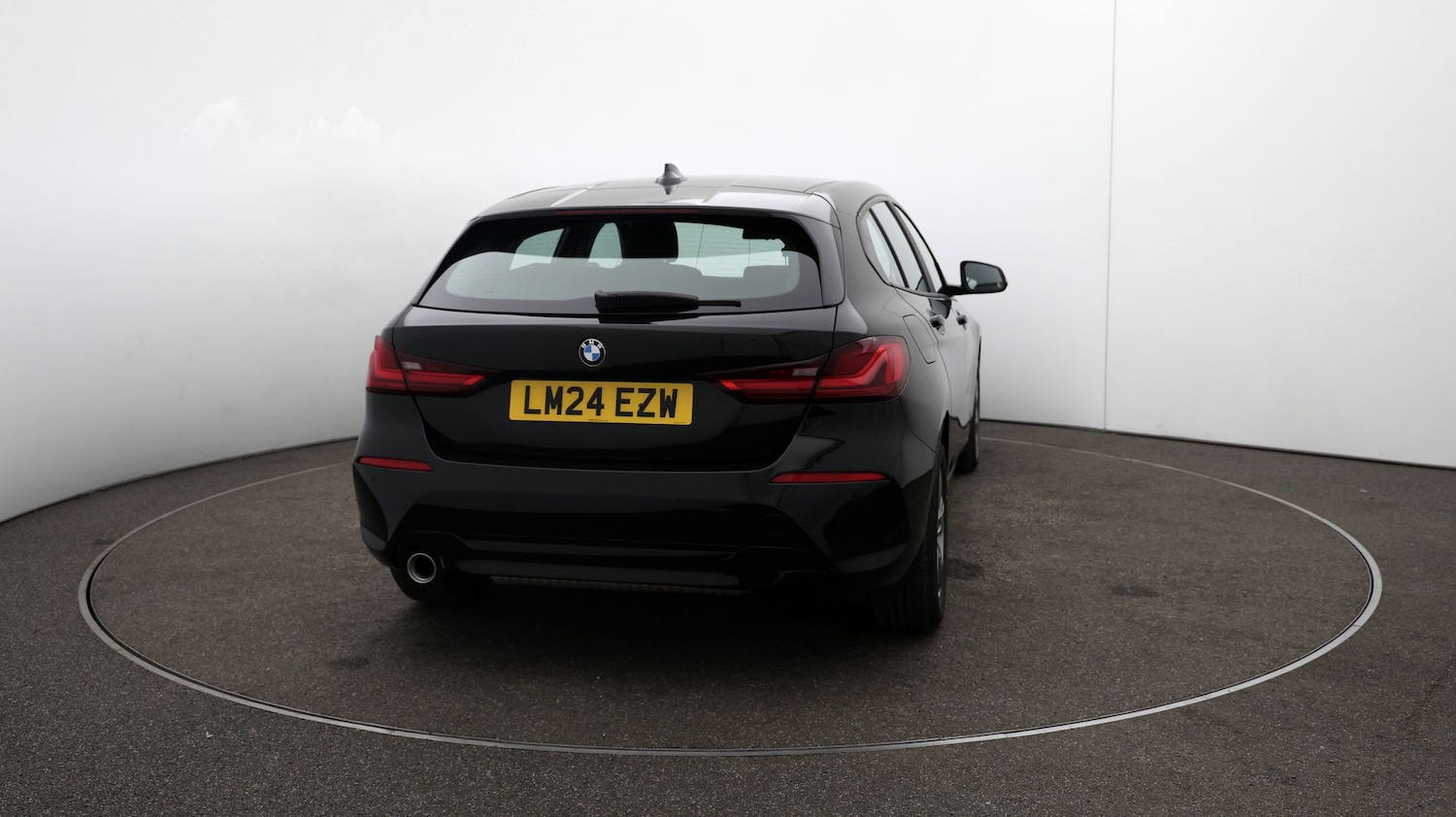 Used BMW 1 Series 2024 for sale - 76812020: Photo 48