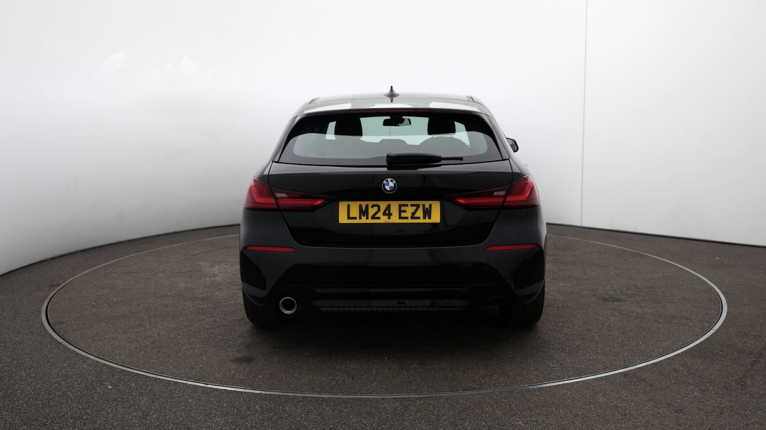 Used BMW 1 Series 2024 for sale - 76812020: Photo 49