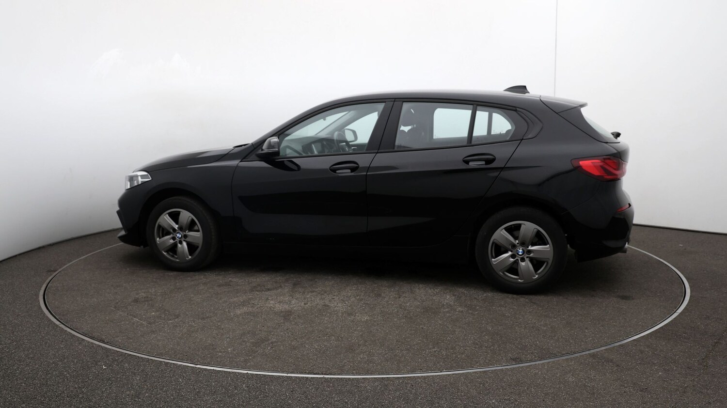 Used BMW 1 Series 2024 for sale - 76812020: Photo 50