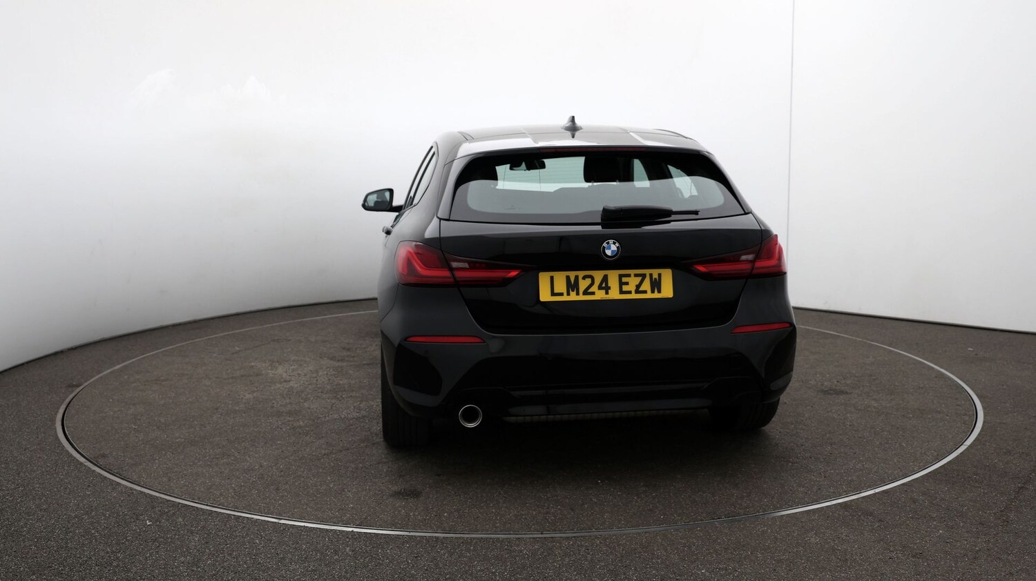 Used BMW 1 Series 2024 for sale - 76812020: Photo 51