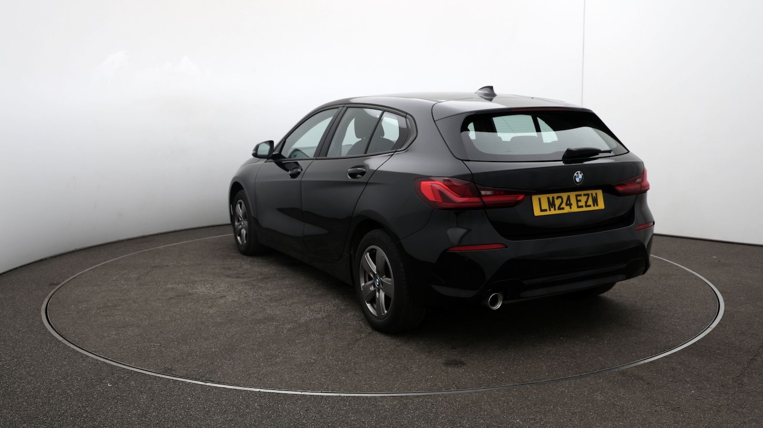 Used BMW 1 Series 2024 for sale - 76812020: Photo 53