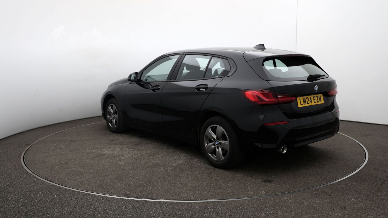 Used BMW 1 Series 2024 for sale - 76812020: Photo 54
