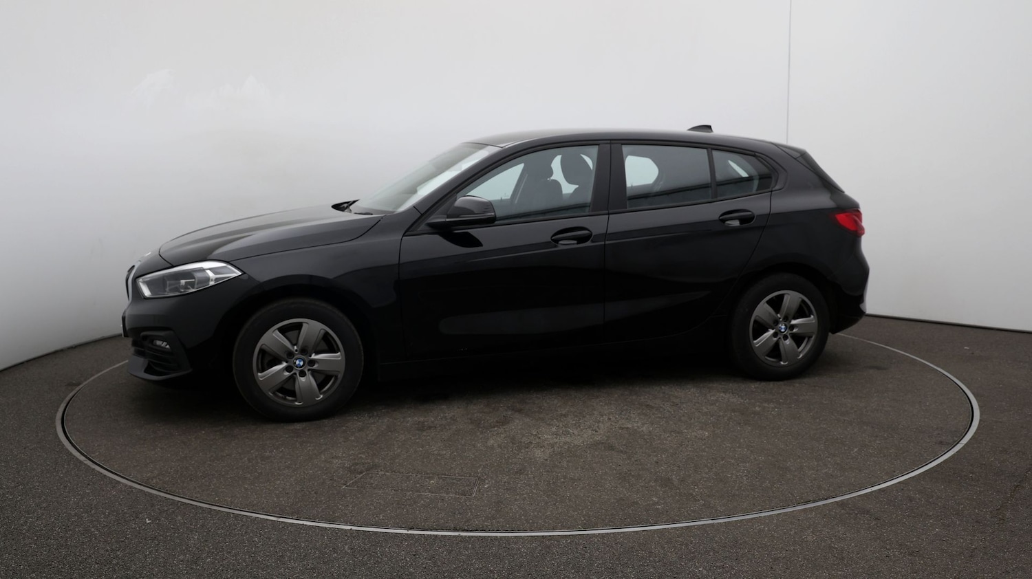 Used BMW 1 Series 2024 for sale - 76812020: Photo 58