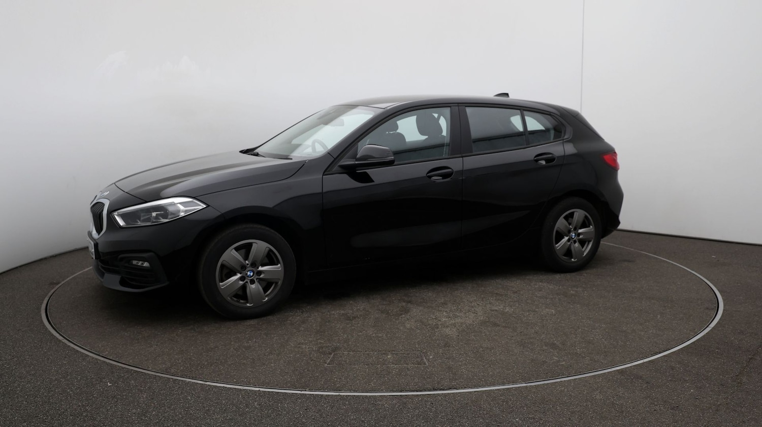 Used BMW 1 Series 2024 for sale - 76812020: Photo 59