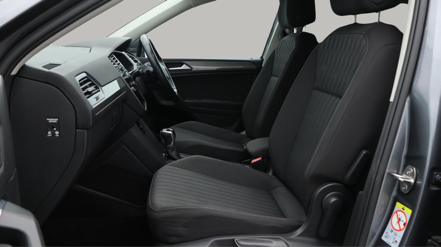 Used Volkswagen Tiguan Allspace for sale - 76389103: Photo 15