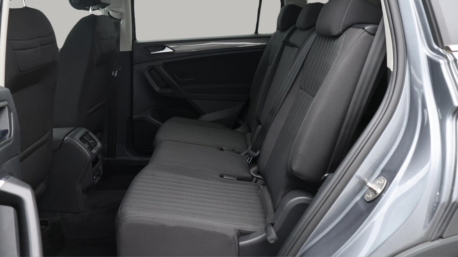 Used Volkswagen Tiguan Allspace for sale - 76389103: Photo 17