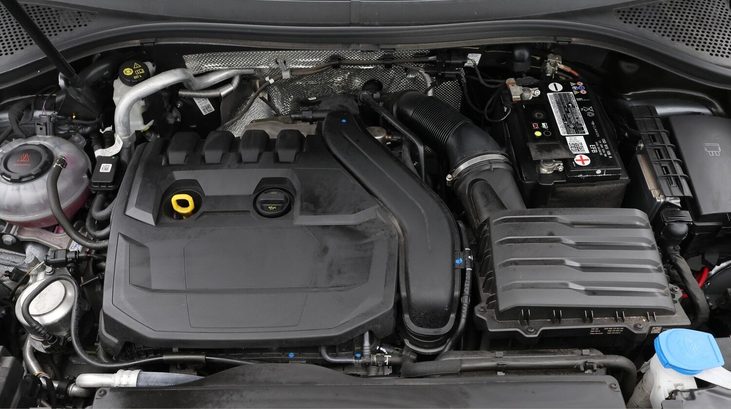 Used Volkswagen Tiguan Allspace for sale - 76389103: Photo 20