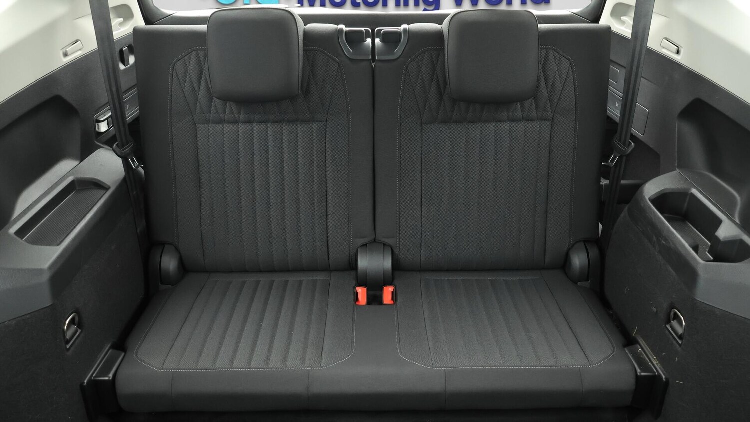 Used Volkswagen Tiguan Allspace for sale - 76389103: Photo 21