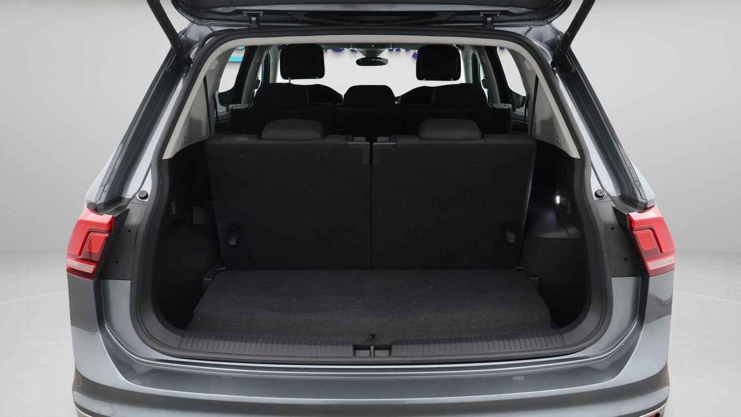 Used Volkswagen Tiguan Allspace for sale - 76389103: Photo 22