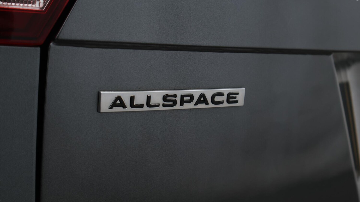 Used Volkswagen Tiguan Allspace for sale - 76389103: Photo 23