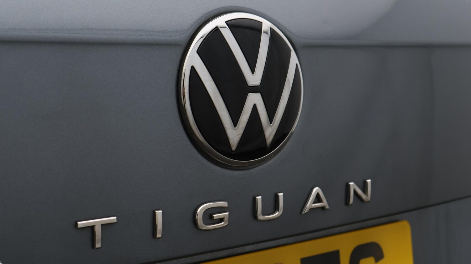 Used Volkswagen Tiguan Allspace for sale - 76389103: Photo 24