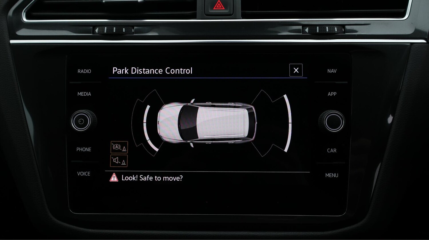 Used Volkswagen Tiguan Allspace for sale - 76389103: Photo 26