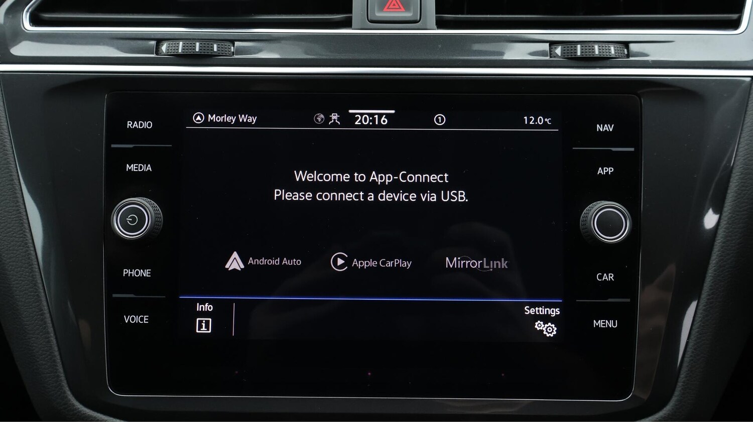 Used Volkswagen Tiguan Allspace for sale - 76389103: Photo 27