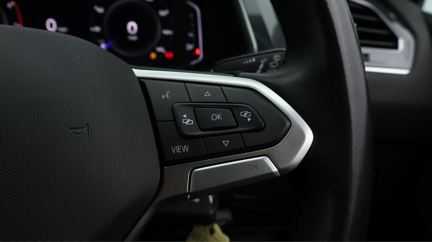 Used Volkswagen Tiguan Allspace for sale - 76389103: Photo 29