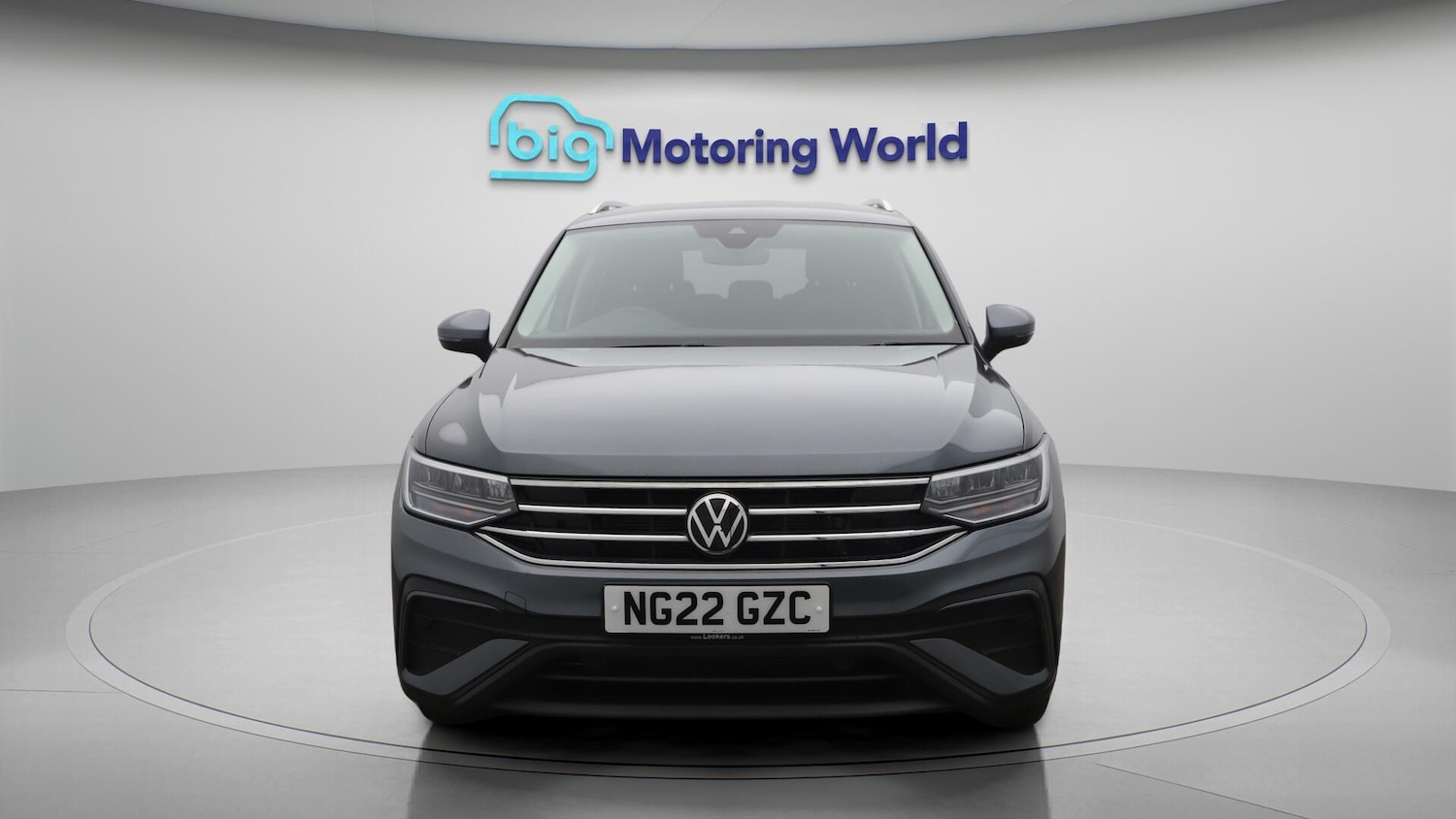 Used Volkswagen Tiguan Allspace for sale - 76389103: Photo 3