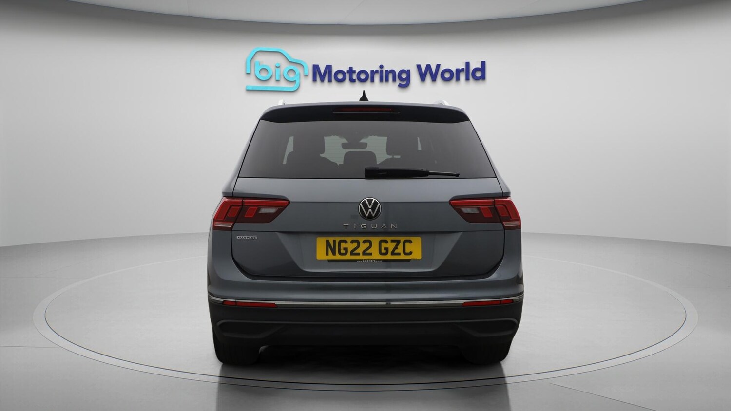 Used Volkswagen Tiguan Allspace for sale - 76389103: Photo 7