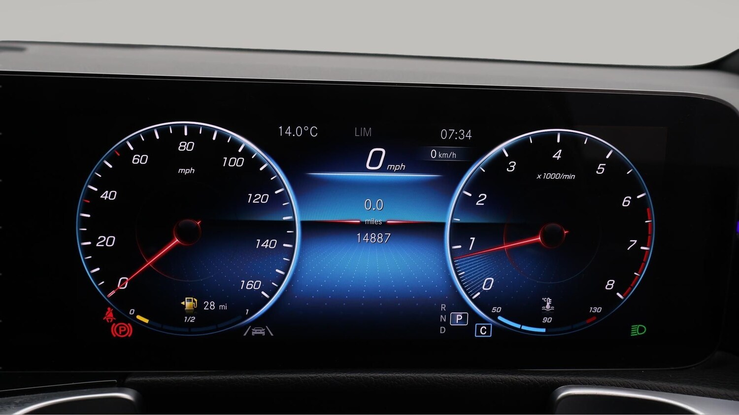 Used Mercedes-Benz GLB for sale - 77902852: Photo 10