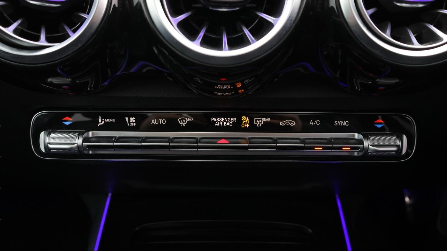 Used Mercedes-Benz GLB for sale - 77902852: Photo 12