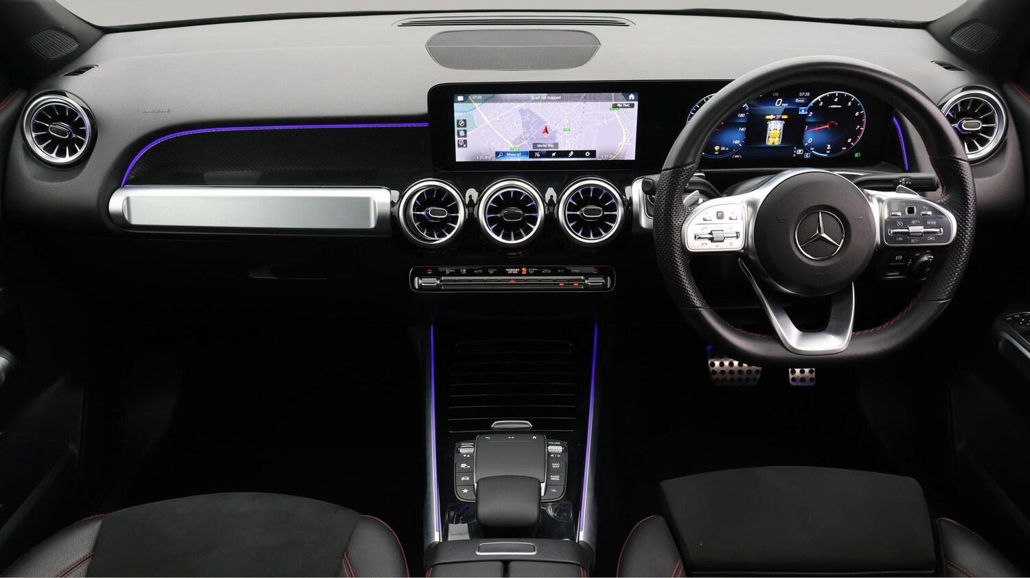 Used Mercedes-Benz GLB for sale - 77902852: Photo 13