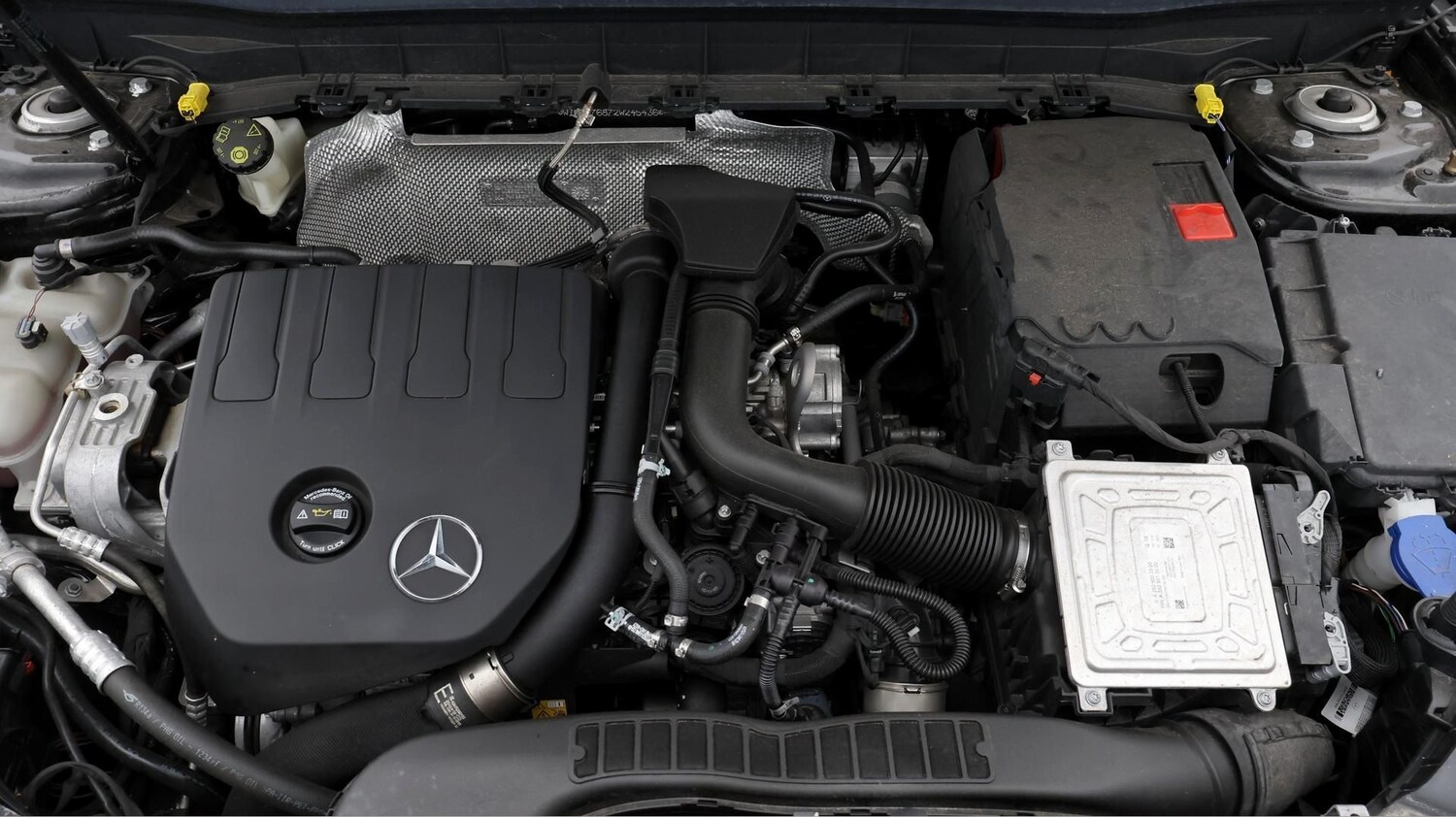 Used Mercedes-Benz GLB for sale - 77902852: Photo 19