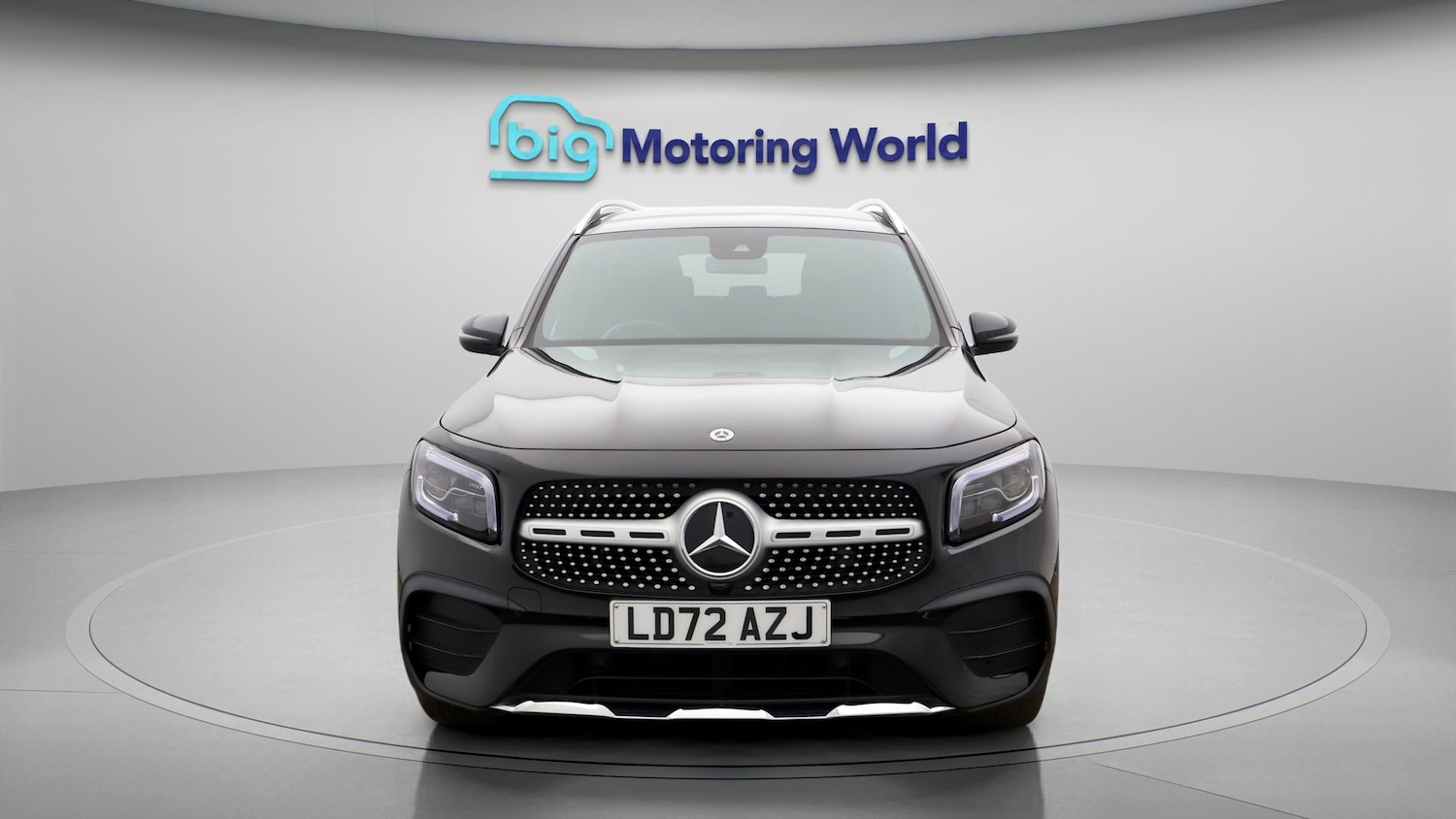 Used Mercedes-Benz GLB for sale - 77902852: Photo 2