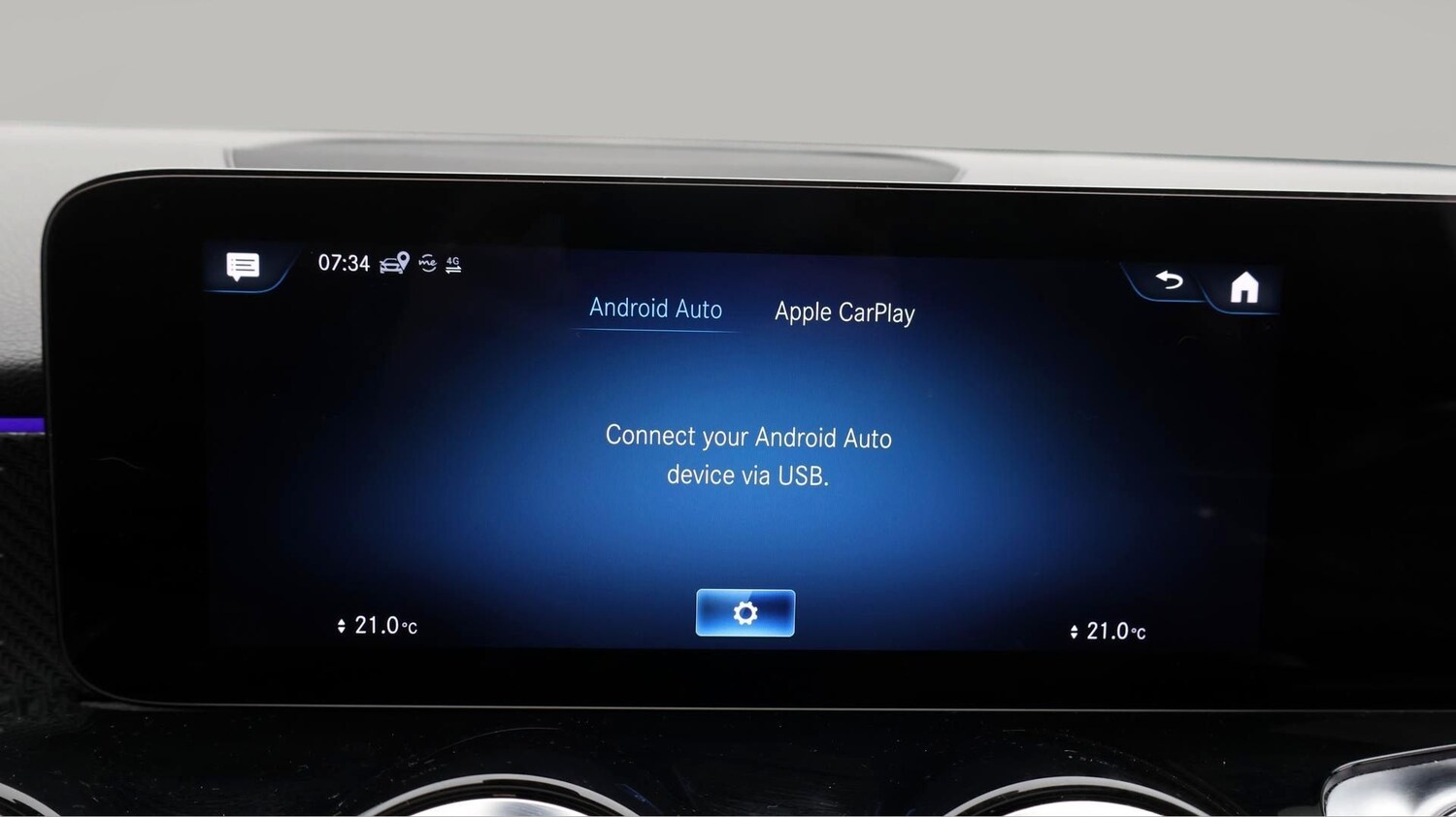 Used Mercedes-Benz GLB for sale - 77902852: Photo 29