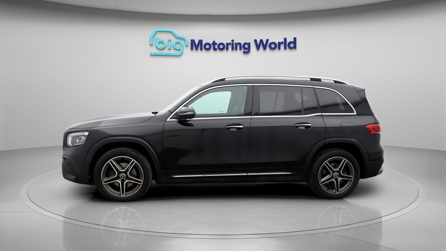 Used Mercedes-Benz GLB for sale - 77902852: Photo 4