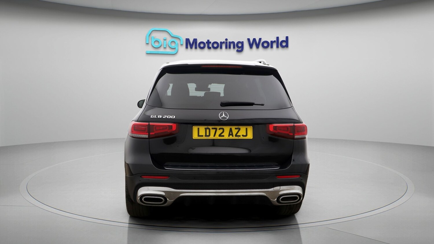 Used Mercedes-Benz GLB for sale - 77902852: Photo 6