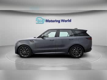 Used Land Rover Range Rover Sport 2023 for sale - 79841560: Photo