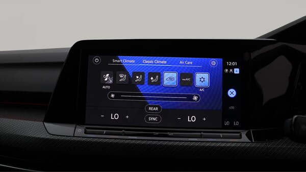 Used Volkswagen Golf 2023 for sale - 76336358: Photo 13